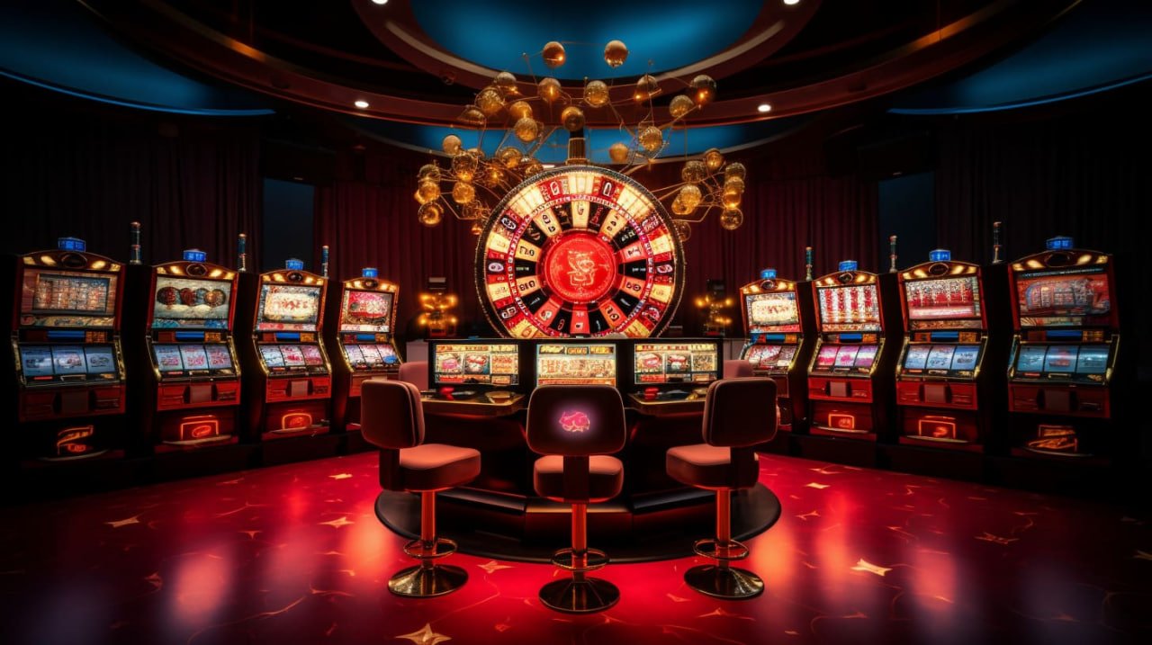 yakuza slot