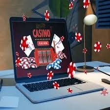 yakuza slot