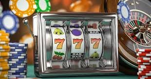 yakuza slot