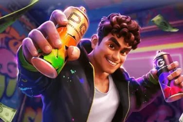 yakuza slot