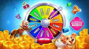 yakuza slot