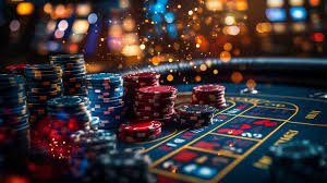 yakuza slot
