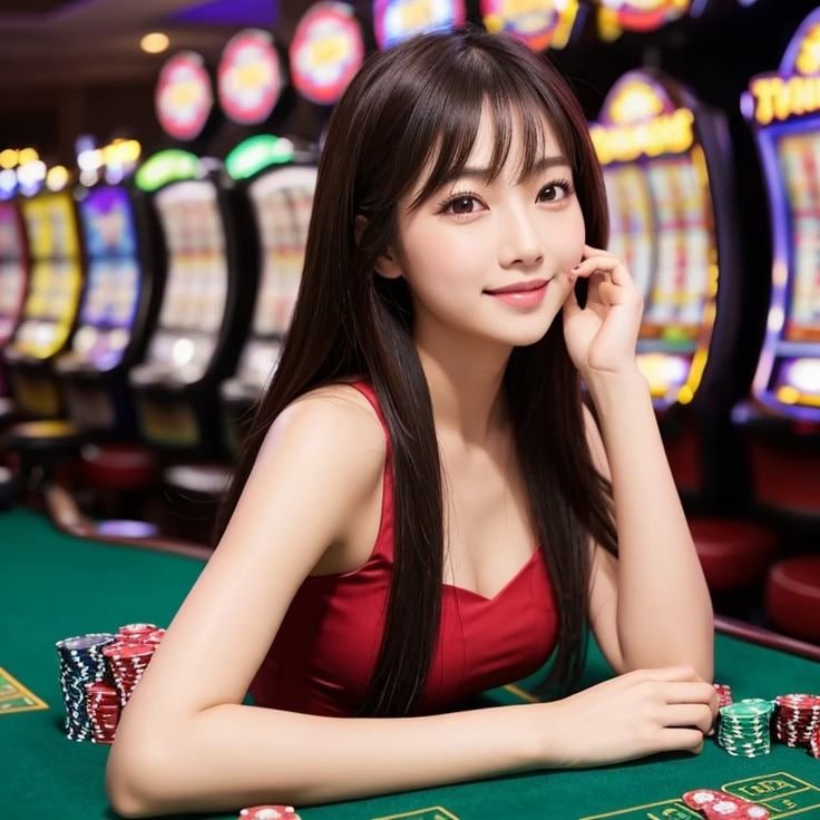 yakuza slot